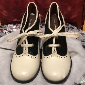 Marc by Marc Jacobs Mary Jane Shoes
